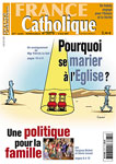 1 – LA FRANCE CATHOLIQUE EN SA LONGUE DURÉE