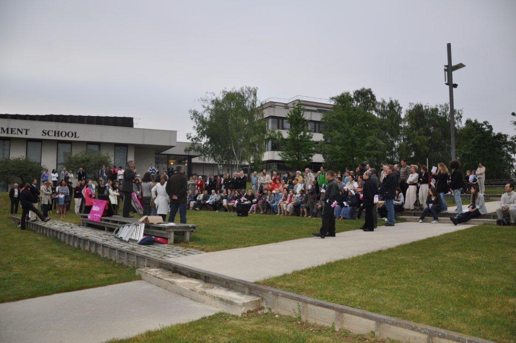 250 personnes devant la rms soirée alliance pour les droits de la vie 26 mai 2010 3