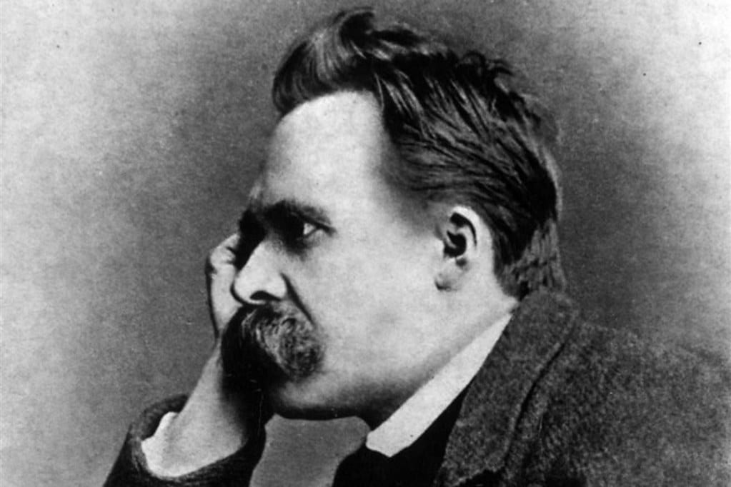 Nietzsche (DR)