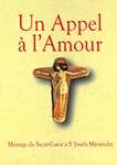 Un appel à l'Amour