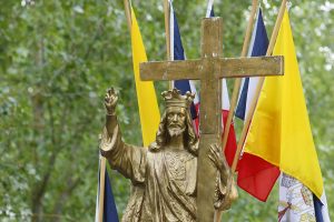 Christ-Roi, Villepreux, Yvelines