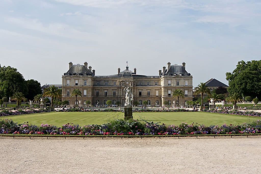 Le Sénat