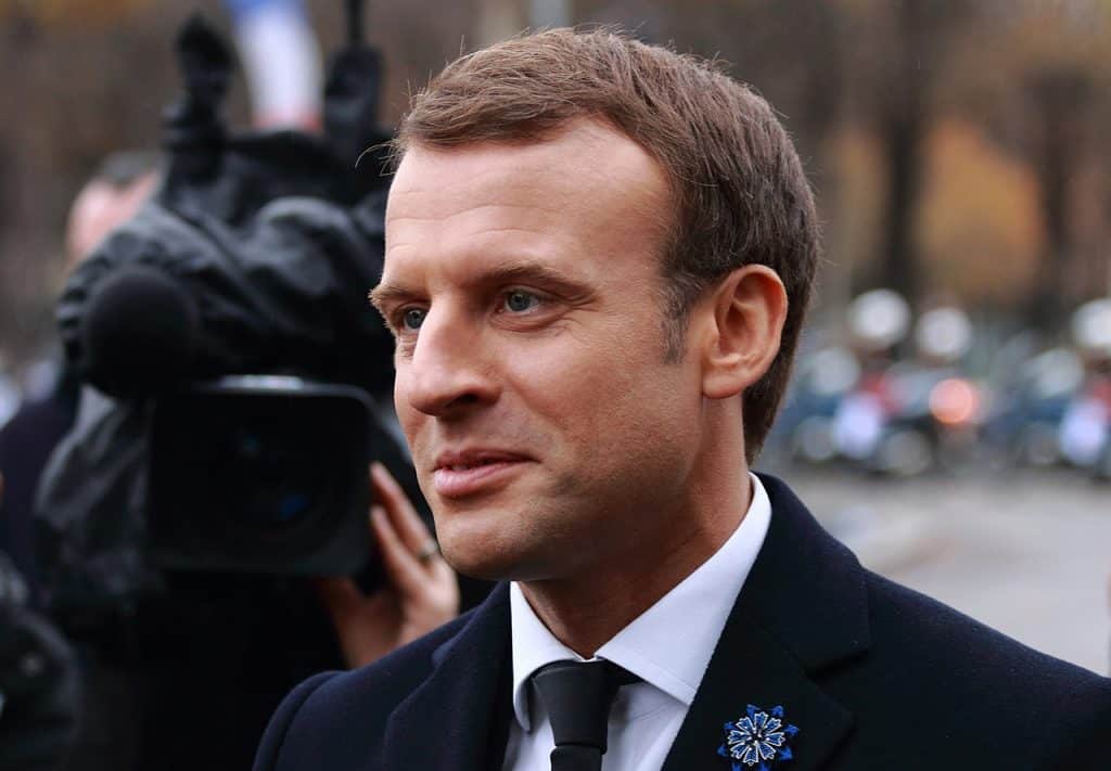 Emmanuel Macron se veut progressiste selon son mot d’ordre de la présidentielle. Mais quel est le contenu de ce progressisme ?