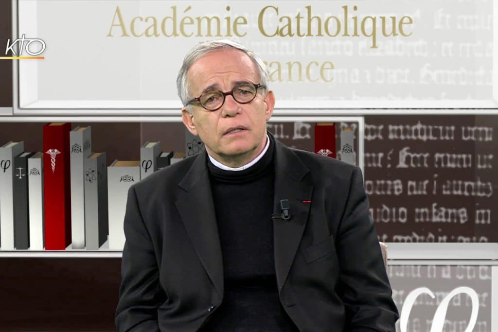 Père Philippe Capelle-Dumont