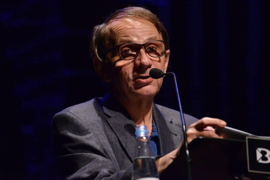 Michel Houellebecq