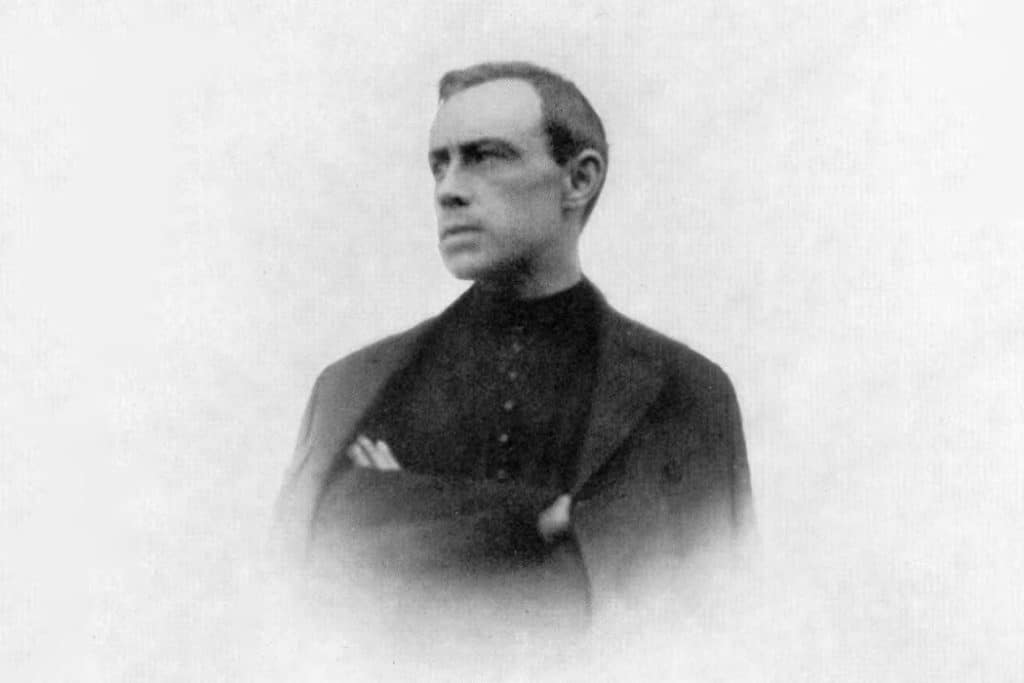 Pierre Rousselot (1878-1915)