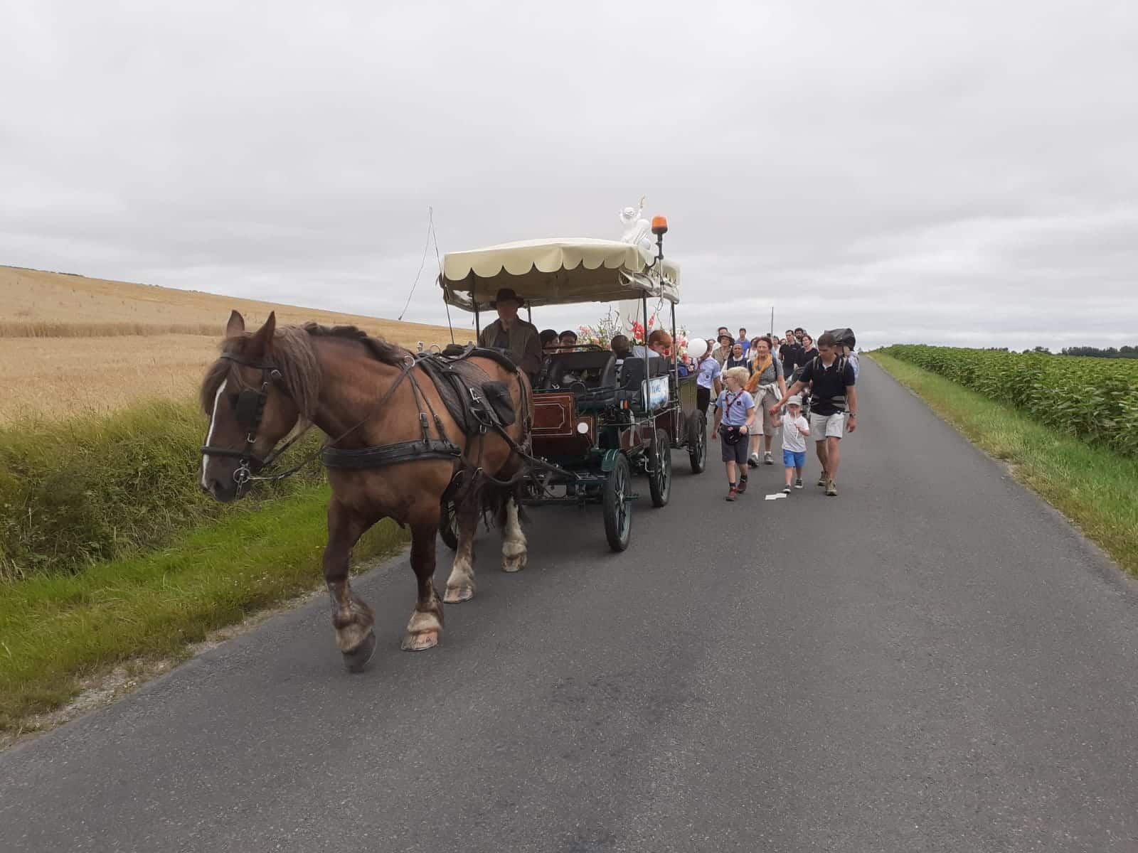 en charente maritime