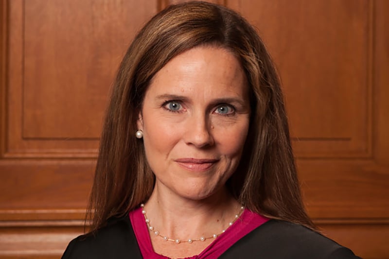 Amy Coney Barrett