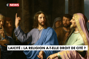 Laïcité : la religion a-t-elle droit de cité ?