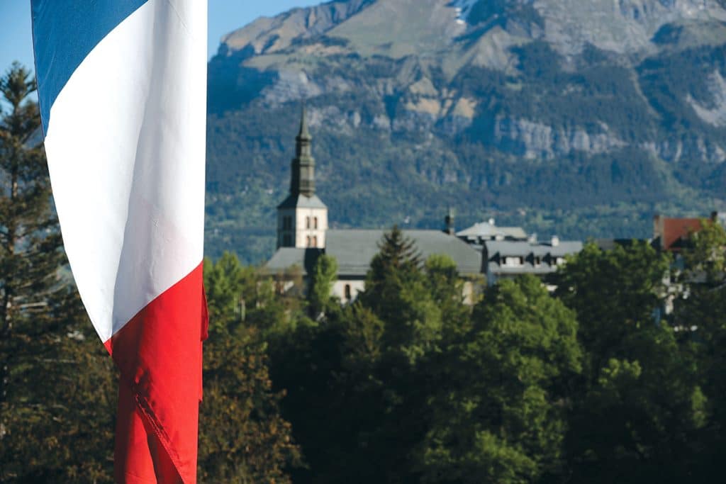 Le religieux a son efficacité propre dans les relations sociales