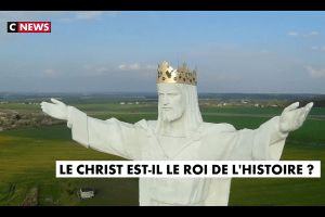 Le Christ est-il le roi de l’histoire ?