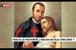 Face à la pauvreté, l’Église est-elle une ONG ?