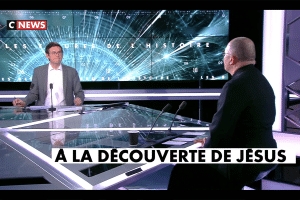 À la découverte de Jésus