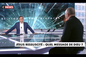 Jésus ressuscité