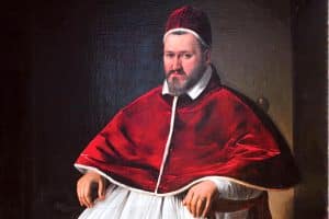 Paul V (1550-1621), le sage pape qui ne voulut pas trancher.