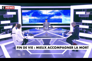 Fin de vie : mieux accompagner la mort