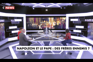 Napoléon et Dieu