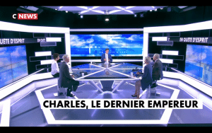 Charles, le dernier empereur