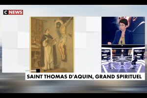 Saint Thomas d’Aquin