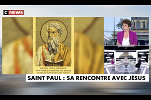 Saint Paul, un apôtre infatigable