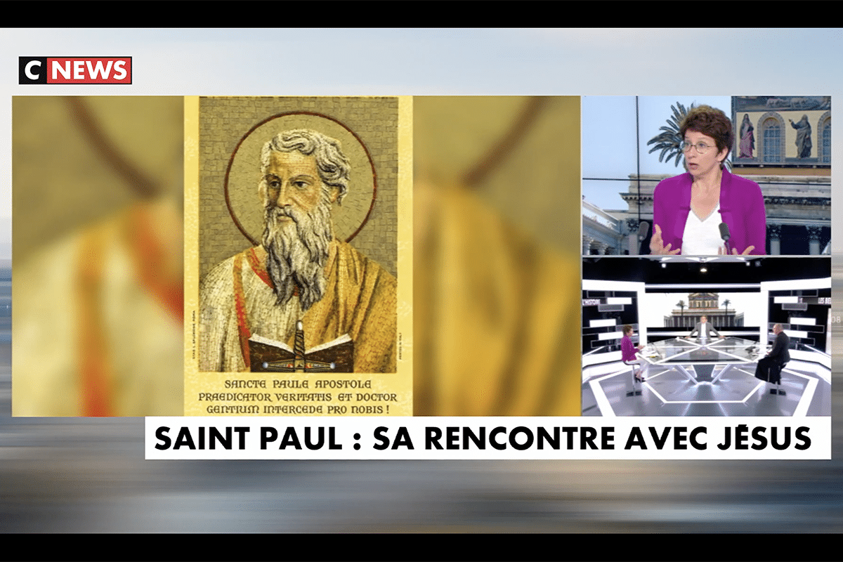Vie De Saint Paul Apôtre | Exposé Sur Saint Paul – VSJA