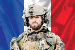 Le caporal-chef Maxime Blasco.