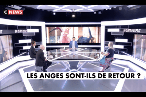 Les anges sont-ils de retour ?