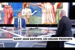 Saint Jean Baptiste