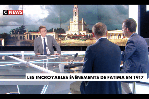 Apparitions de Fatima : la force de la foi