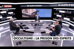 Ésotérisme : la prison des esprits ?