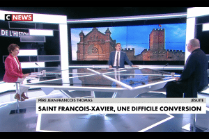 Saint François Xavier, un missionnaire exemplaire