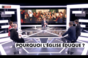 L’urgence éducative