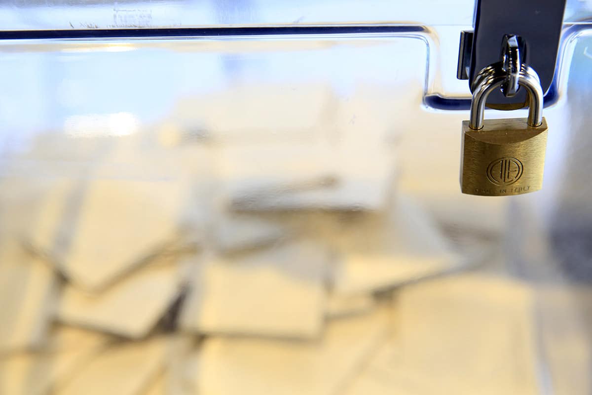 L’esprit civique en défaut ? France Catholique