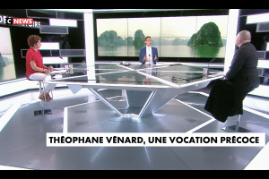 Théophane Vénard, l’aventurier du Tonkin