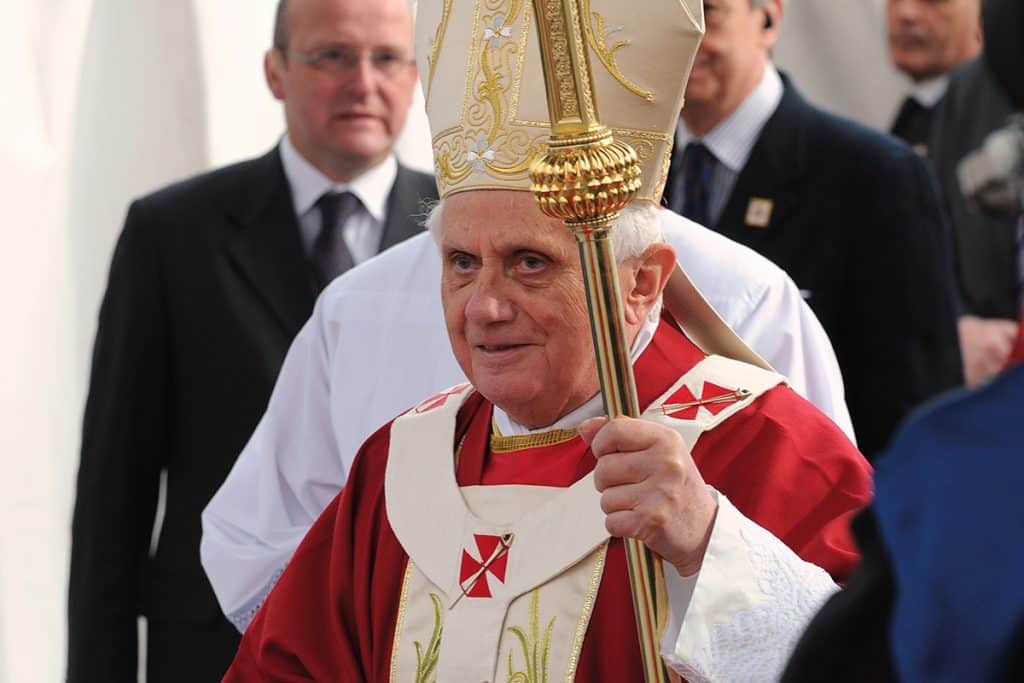 « L’Église détient seule la plénitude de grâce et de vérité. »