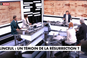 Le linceul de Turin : témoin de la Résurrection ?