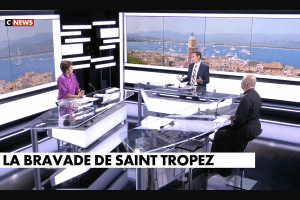 Saint Tropez