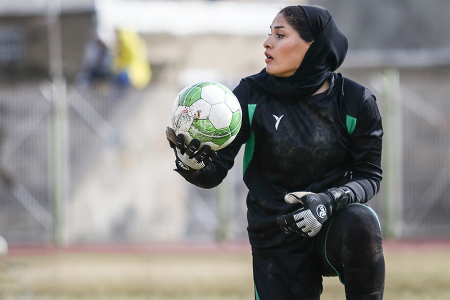 Le sport doit rester un lieu préservé de toute pollution idéologique.