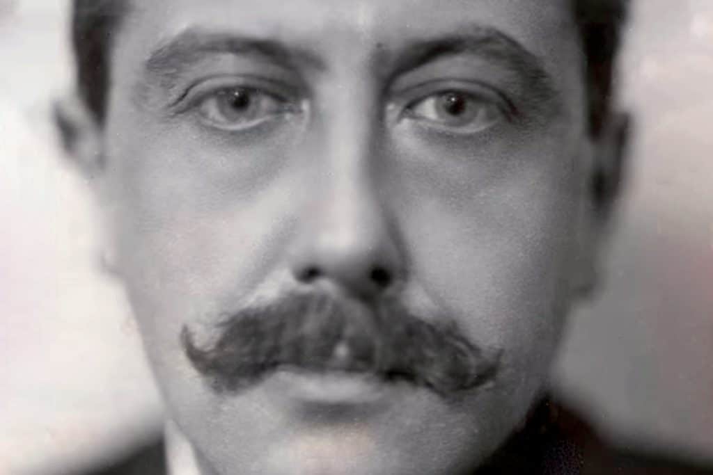 Georges Bernanos (1888-1948). « Au bout de la nuit, on retrouve une autre aurore. »