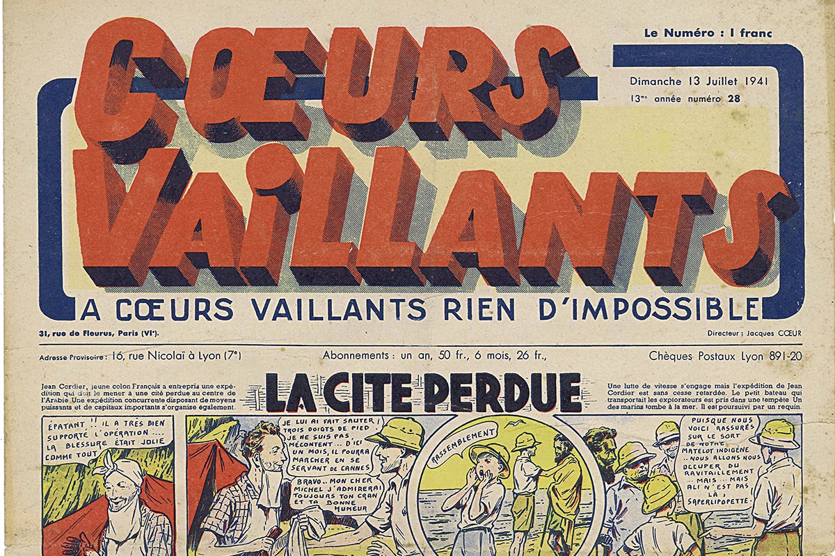 gaston-courtois-homme-de-presse-france-catholique
