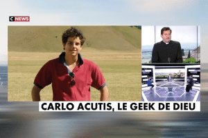 Carlo Acutis, le geek de Dieu