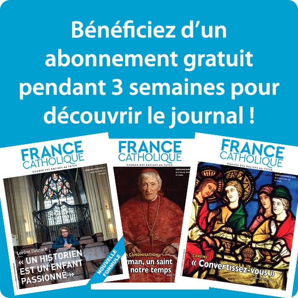 Abonnement gratuit 3 semaines