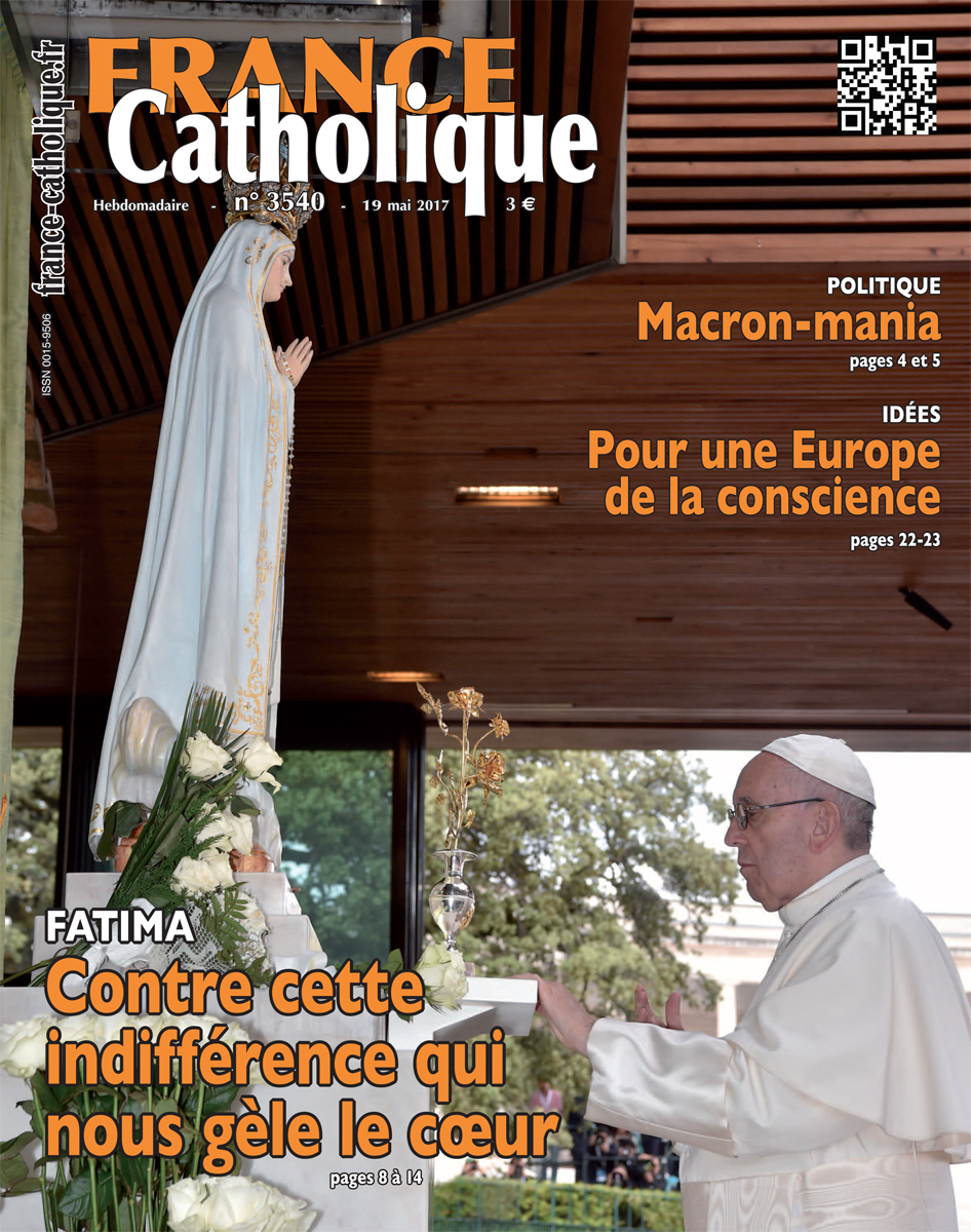 3540 – Fatima