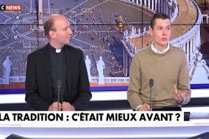 La Tradition : c’était mieux avant ?