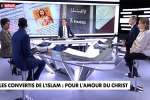 De l’islam au Christ : un parcours difficile