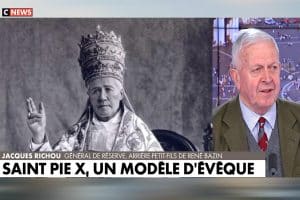 Saint Pie X, un pape pour l’avenir ?