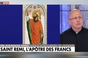 Saint Remi