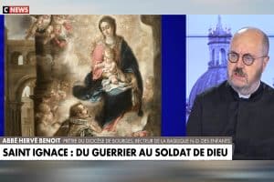 Saint Ignace, le réveil de l’âme catholique