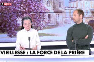 La vieillesse, un trésor spirituel pour l’Église