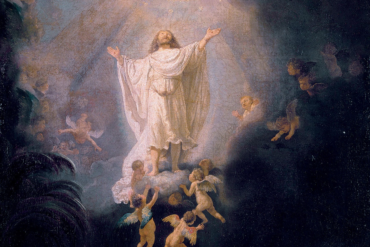 En Quoi Consiste L esp rance France Catholique